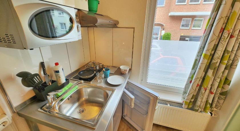 Aparthotel BL - image 35