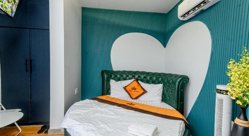 Image of Double Room (1 Adult + 1 Child) 1