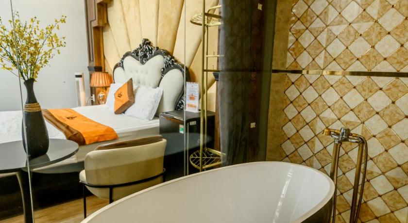 Image of Superior King Room 2