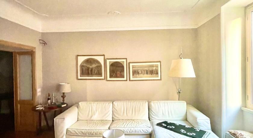 罗马 Ciambix Home Roma Vatican 3星级 单人房 套房