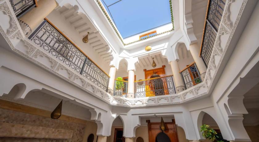 Riad Orient Palace