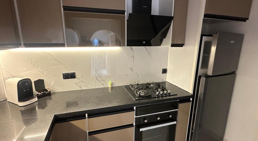 哈西拜达 Mazagan Home 3星级 单人房 泳池