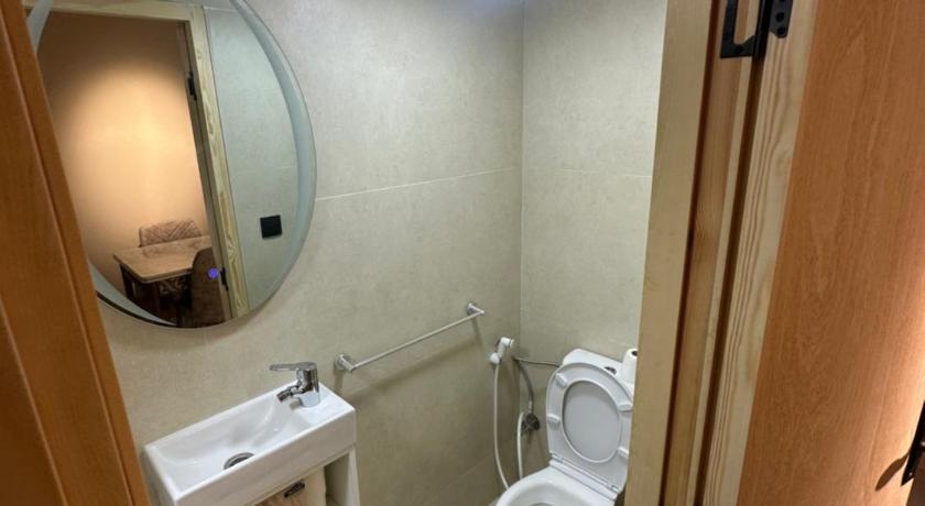 哈西拜达 Mazagan Home 3星级 单人房 设施