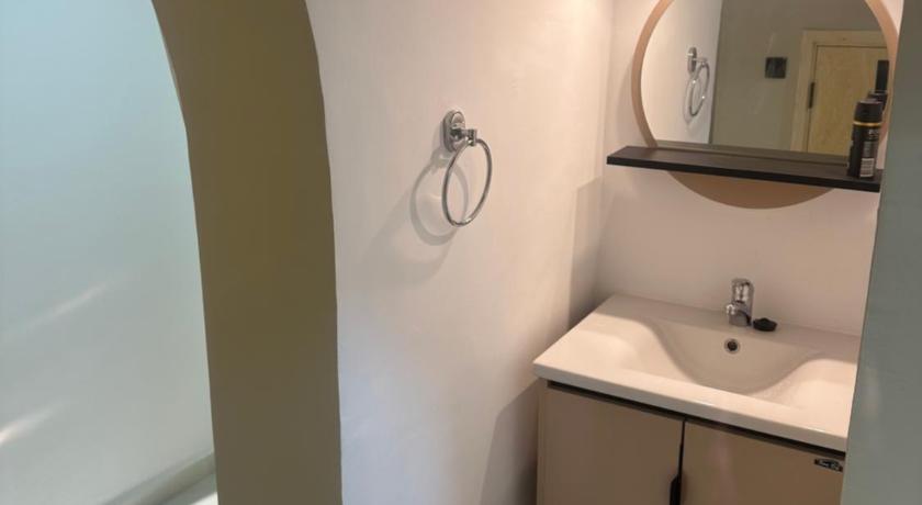 哈西拜达 Mazagan Home 3星级 单人房 泳池