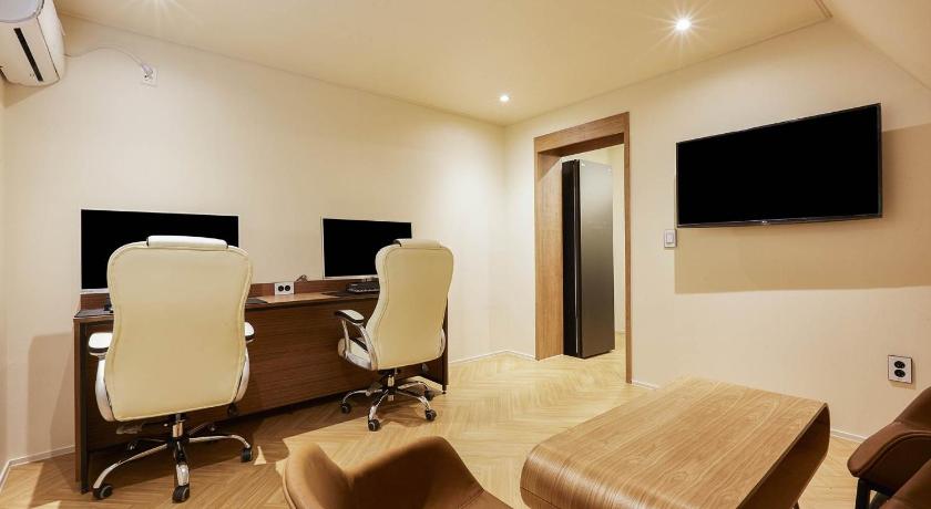 VANE HOTEL – Incheon, VA