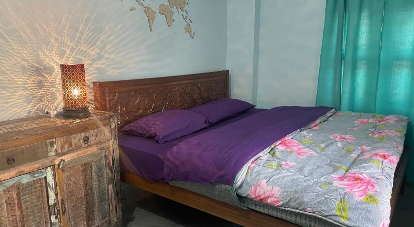 Gulariya Home Stay — Namarjung