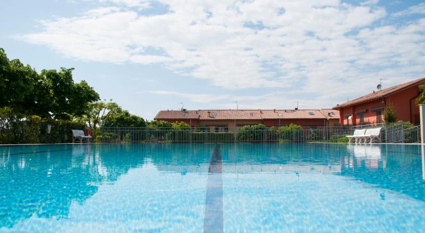 Da Giorgio — Hotel in Lazise