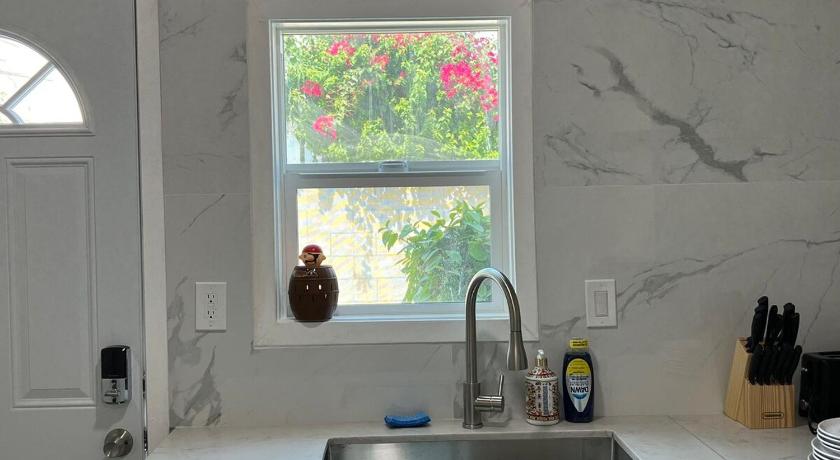 볼드윈 파크 (CA) Fully remoded 1B1B Home in baldwin Park3369A 4성급 숙소 외관