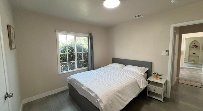 볼드윈 파크 (CA) Fully remoded 1B1B Home in baldwin Park3369A 4성급 숙소 외관