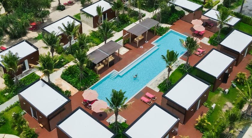 Image of Grand Pool Villa 12