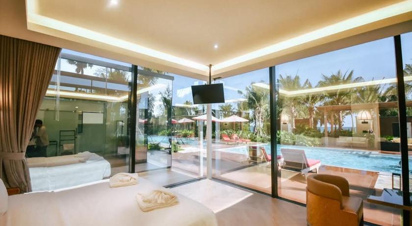 Image of Grand Pool Villa 11