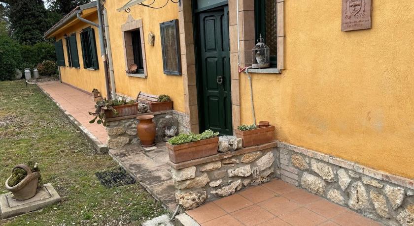 Dimora della Jana