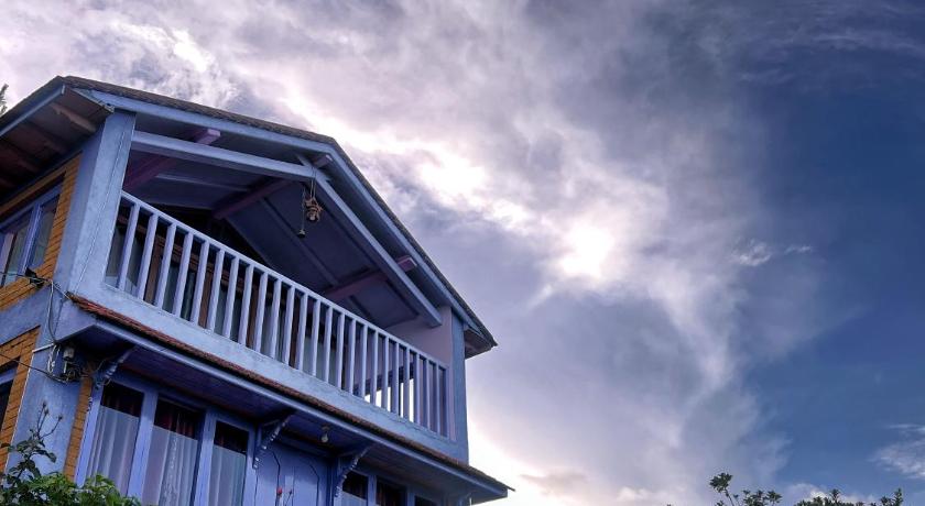 Joy Source Resort — Kathmandu (6)