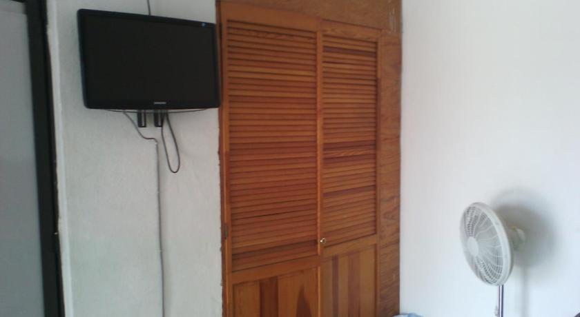 Hotel Real de Cuautla photo
