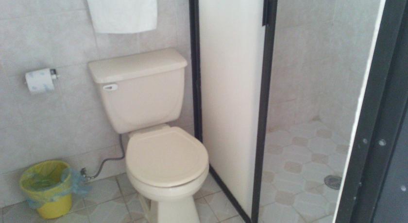 Hotel Real de Cuautla photo