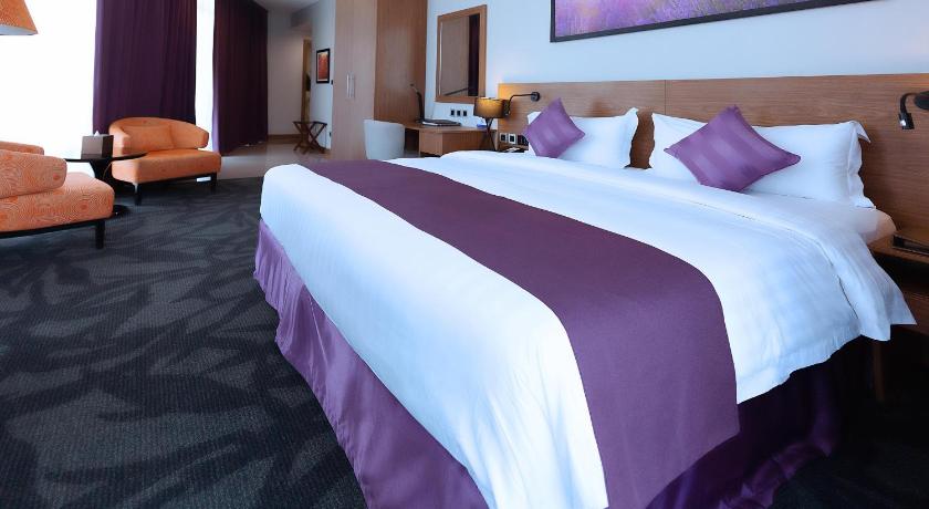 Image of Panoramic View Room 10