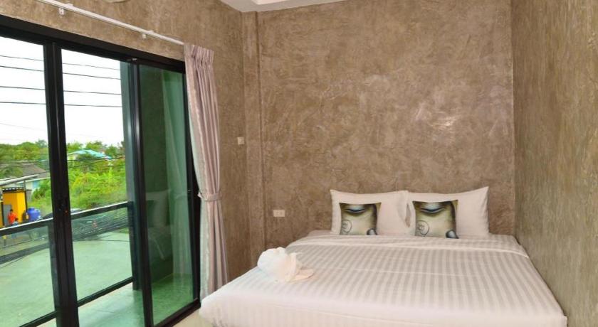 ホアヒン / チャアム Moment House Huahin 2つ星 ホテル 外観