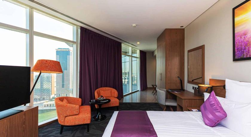 Image of Panoramic View Room 5