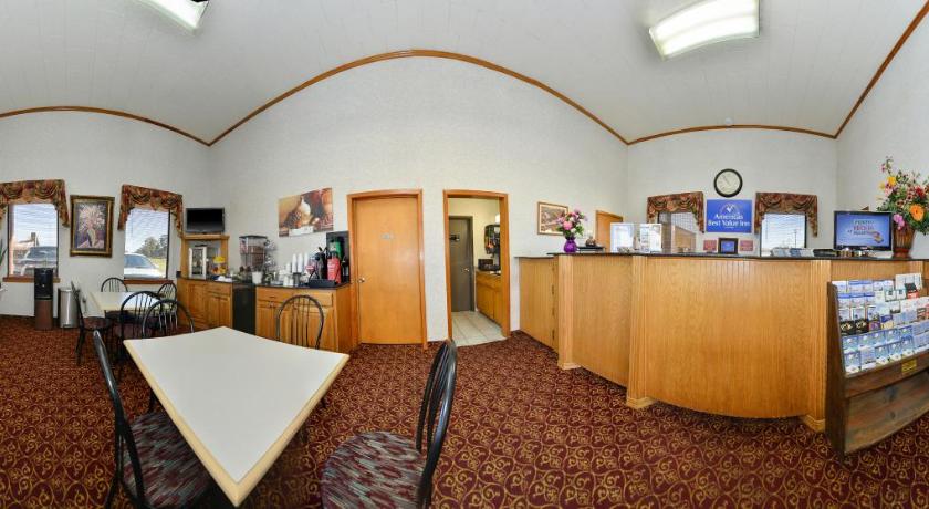 Americas Best Value Inn Brookhaven photo