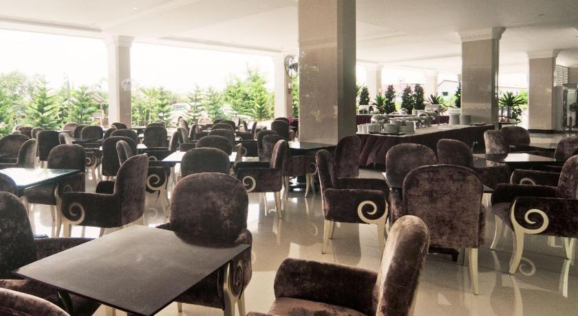 LK Grand Living Place – Chonburi, DC