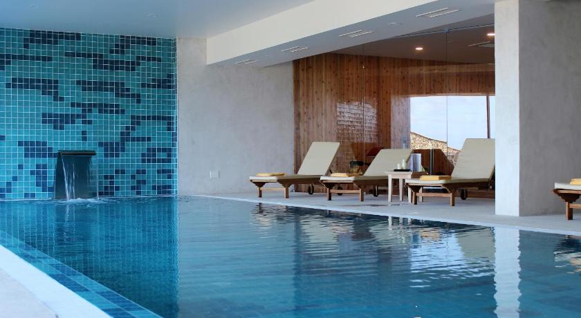 Pedras do Mar Resort & Spa photo