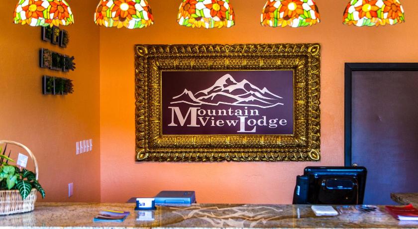Mountain View Lodge photo