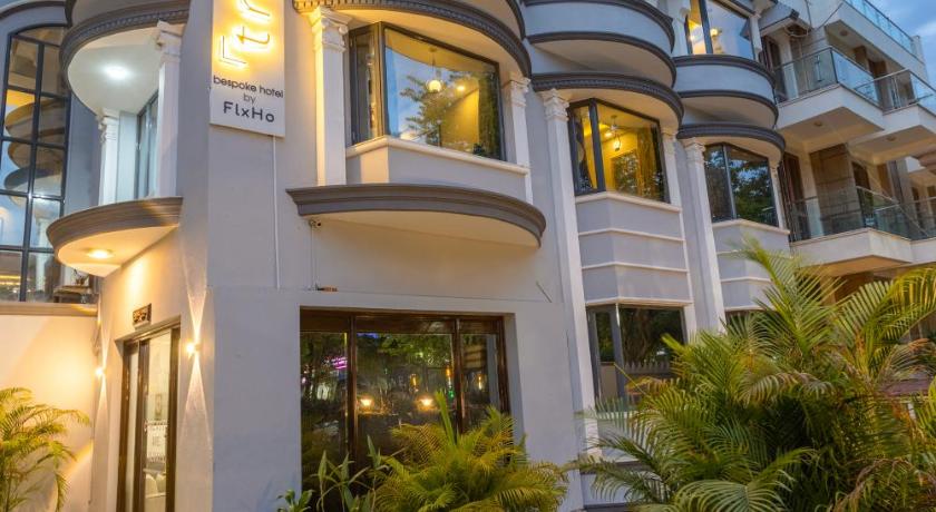 Tribe - Bespoke Hotel by FlxHo - Golf Course Road - image 9