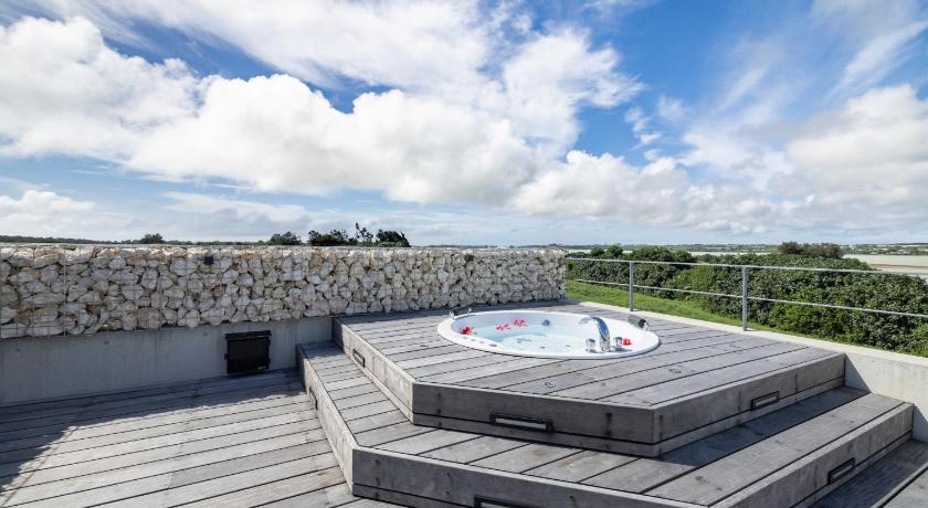 미야코지마 bord de la mer 2성급 숙소 외관