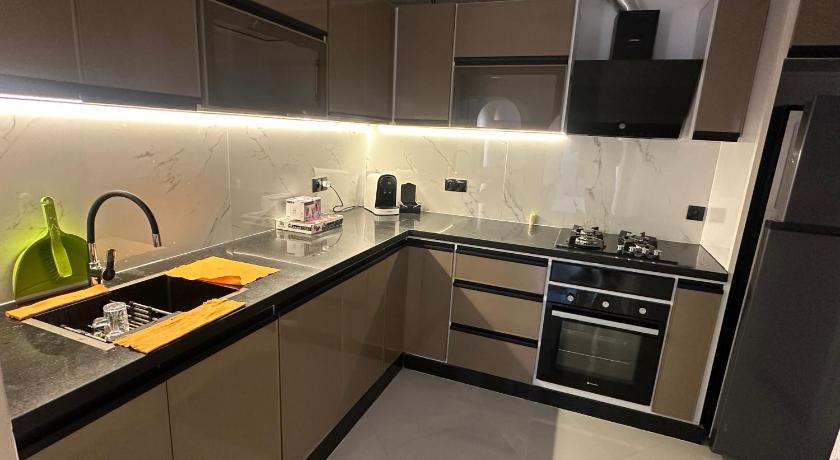 哈西拜达 Mazagan Home 3星级 单人房 大堂