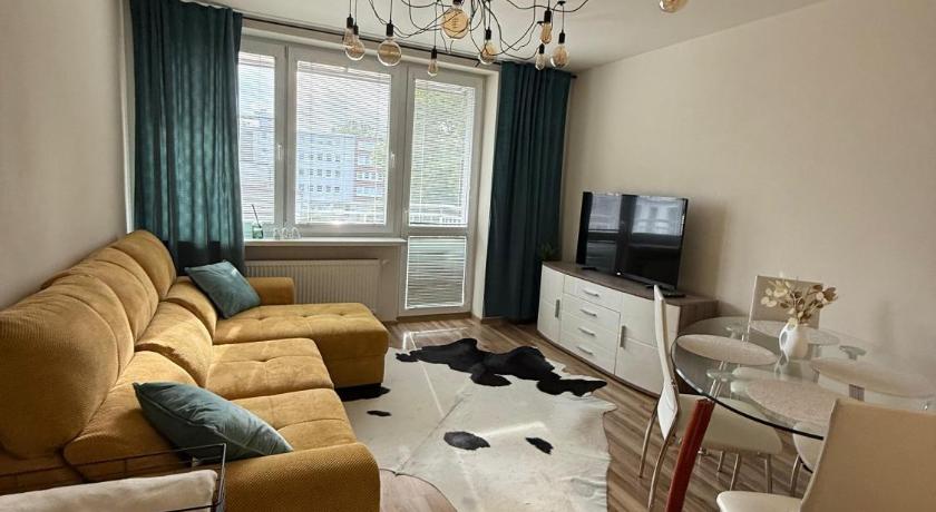 사진: ZENNA Apartment v centre mesta s parkovaním FREE - Agoda 할인 예약
