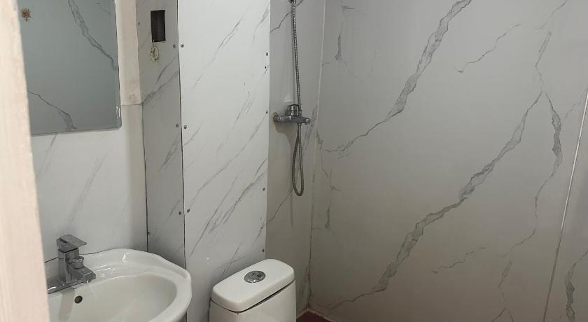 Image of Budget Double Room 1