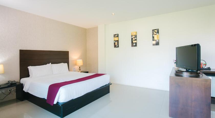 Image of Junior Suite 4