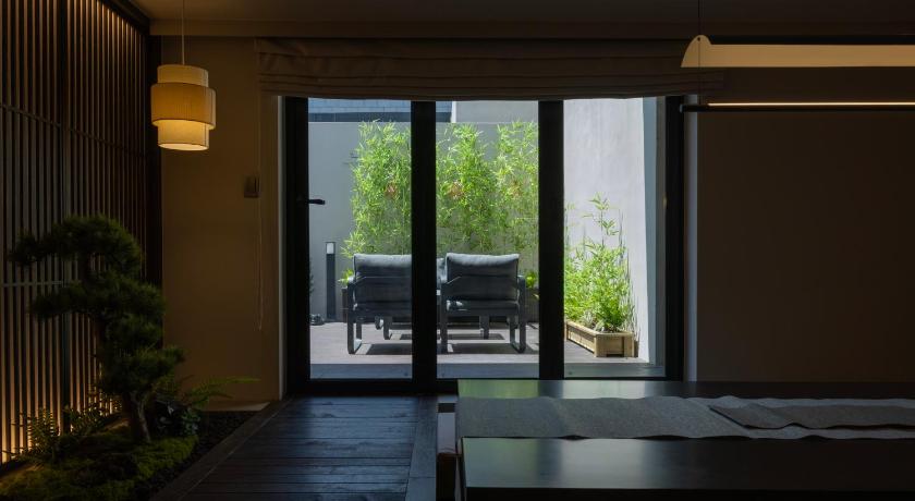 Busan Koum Ryokan Hotel Gijang by Aank 3-Star Hotel amenity