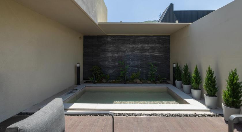 Busan Koum Ryokan Hotel Gijang by Aank 3-Star Hotel amenity