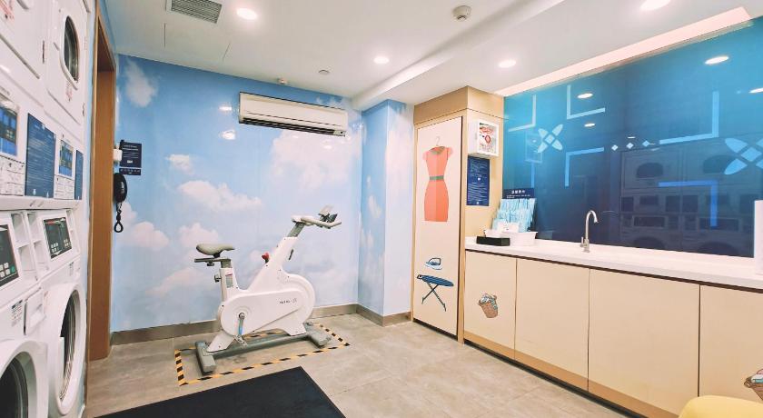 Holiday Inn Express Macau City Centre By IHG - image 15