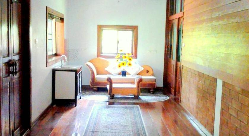 Bild av Two-Bedroom Villa - Garden 5