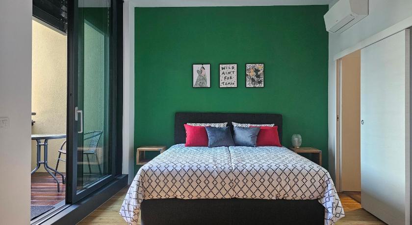 Studio Green