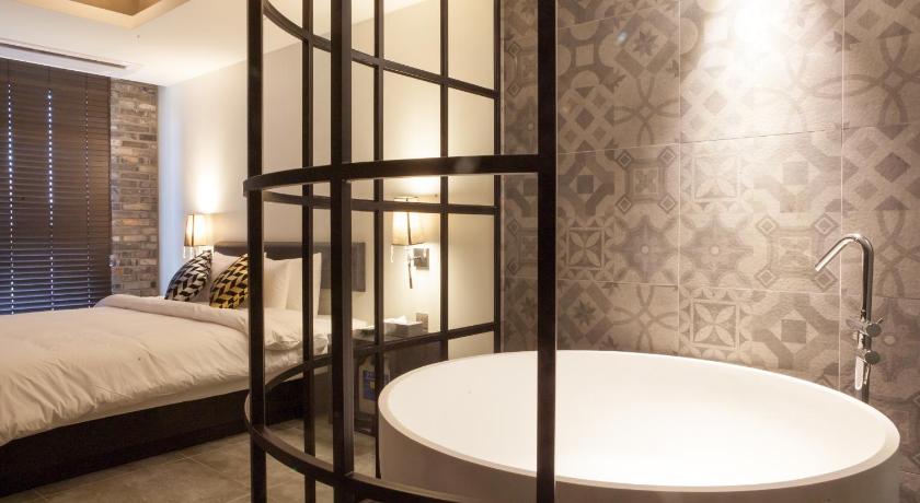 Hotel Sienna photo