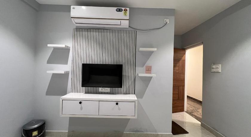 Hotel Seven Sky Inn Madiwala photo 3