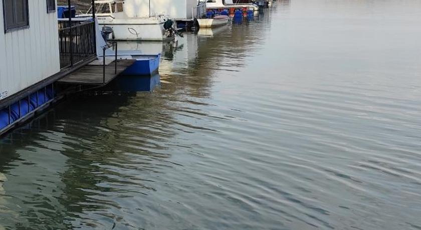 Stari Slankamen SplavTisa-Titel 2-Star Single Room exterior