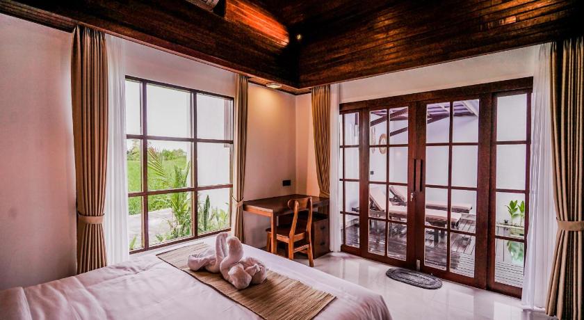 バリ Tanah Lot Dreams Complex Villas By GUMA Hospitality 4つ星 ホテル レストラン