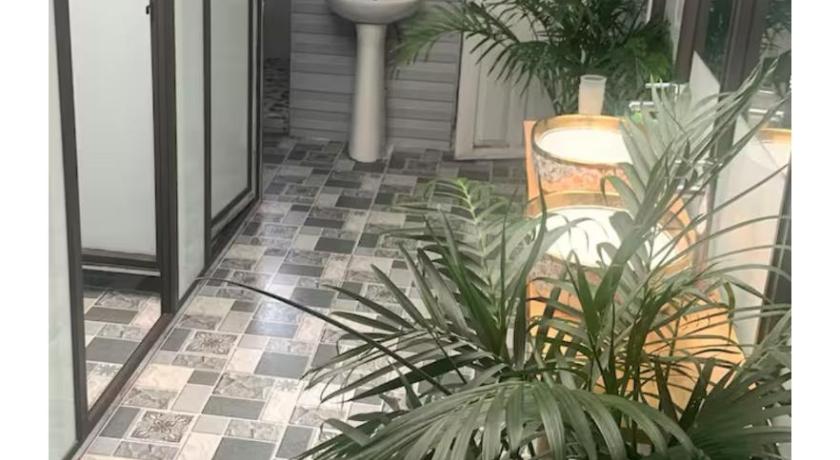Image of Double Room with Shared Bathroom 2