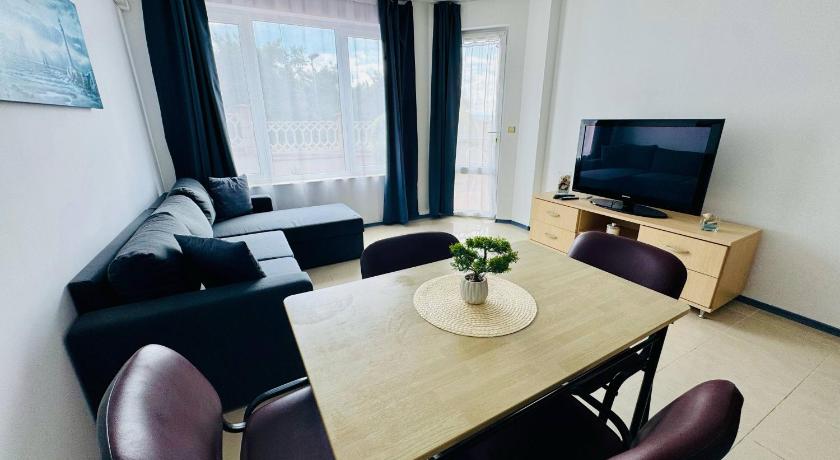 MIRA Apartment SEA PARADISE
