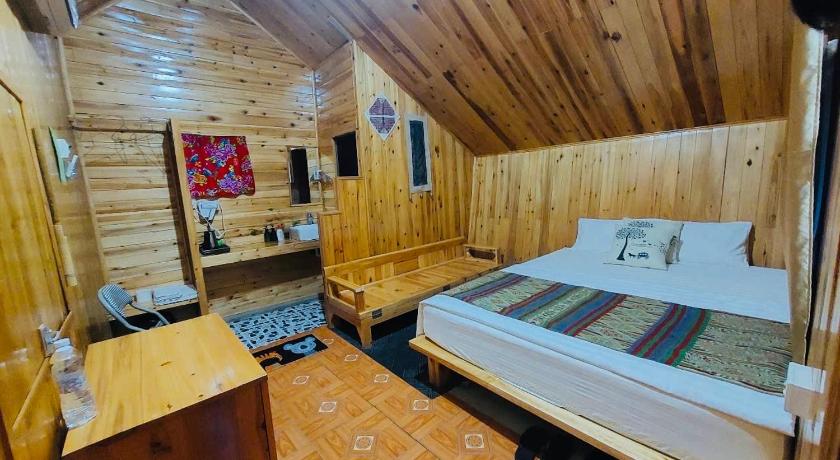Image of Deluxe Bungalow 3