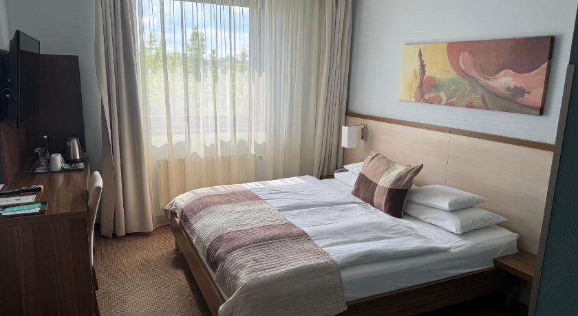 Image of Standard Double Room 1