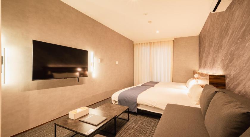 福岡 住吉の宿 結び Sumiyoshi No Yado MUSUBI 3つ星 ゲストハウス スイート