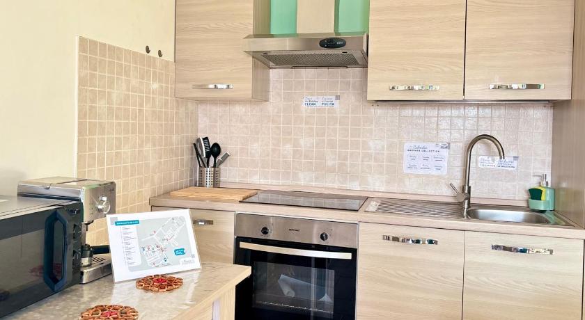 罗马 Alessio 4星级 单人房 餐厅