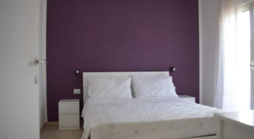 Grottammare Summer Apartment