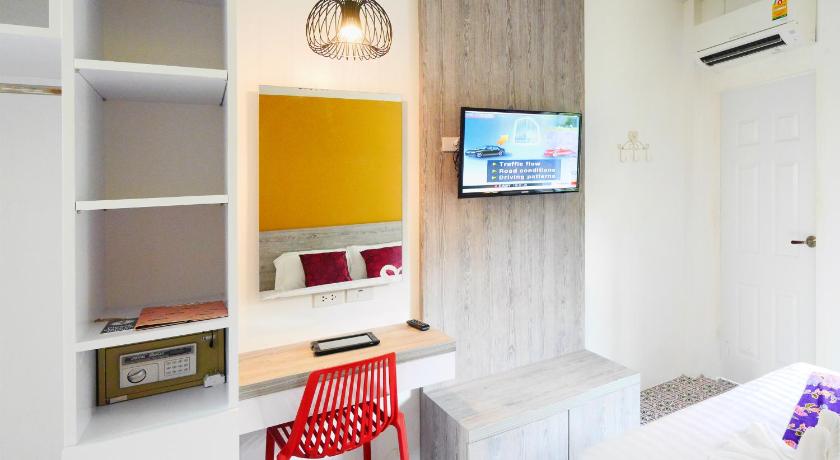 Image of Deluxe Bungalow 4