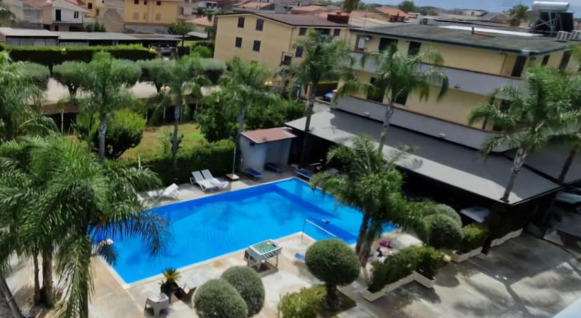 Casa Moschetti